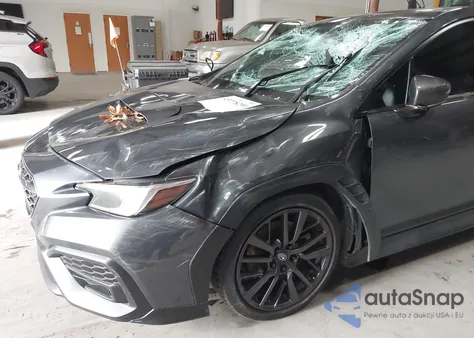 2024 Subaru Wrx Limited z USA, uszkodzony, nr VIN JF1VBAN62R9804155